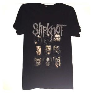 Slipknot shirt